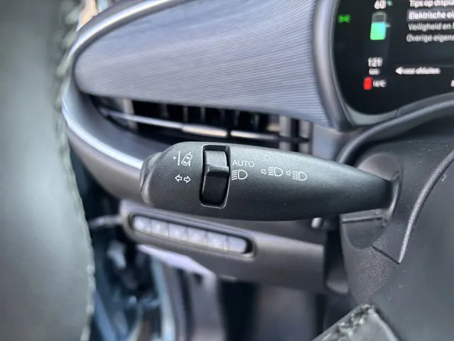 Fiat 500e 3+1 Icon 42 kWh 2021 Elektrisch 10