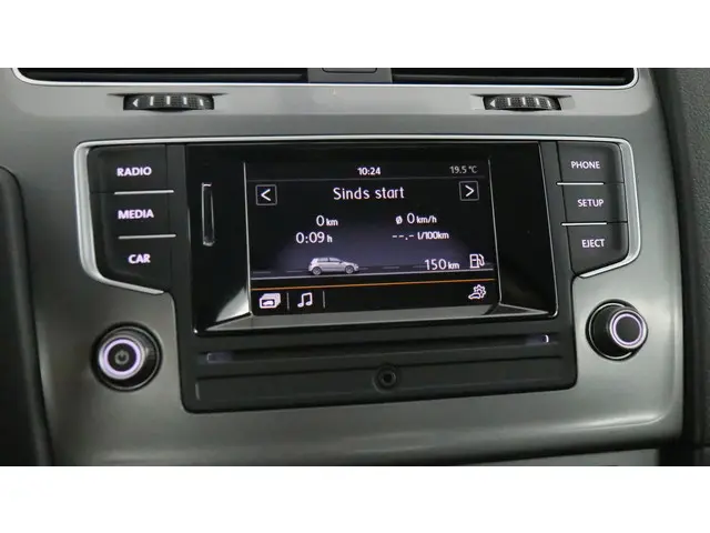 Volkswagen Golf 1.0 TSI 115pk Edition 2017 Benzine 26