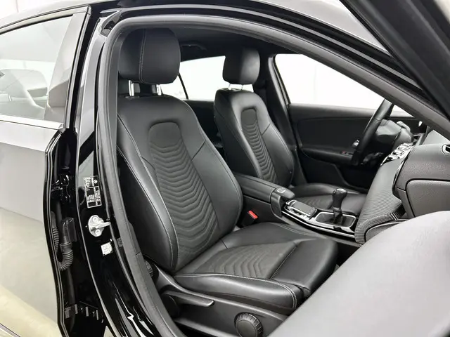 Mercedes-Benz A-Klasse 160 Advantage | 2019 Benzine 42