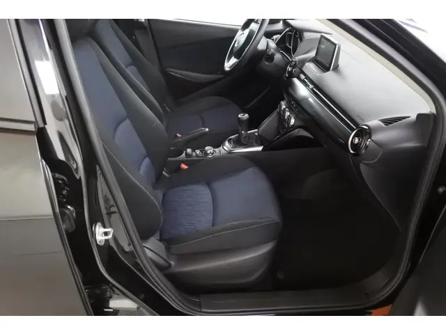 Mazda 2 1.5 90pk Nakama 2016 Benzine 5