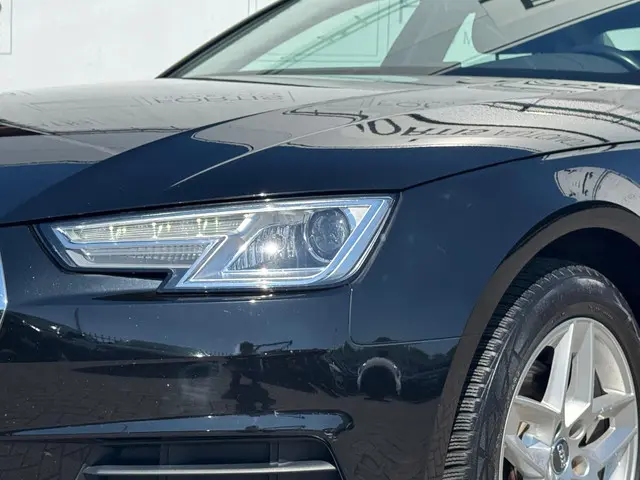 Audi A4 Limousine 2.0 TFSI ultra Pro Line 2016 Benzine 23