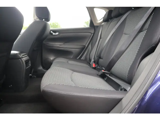 Nissan Pulsar 1.2 DIG-T Connect Edition 2015 Benzine 5