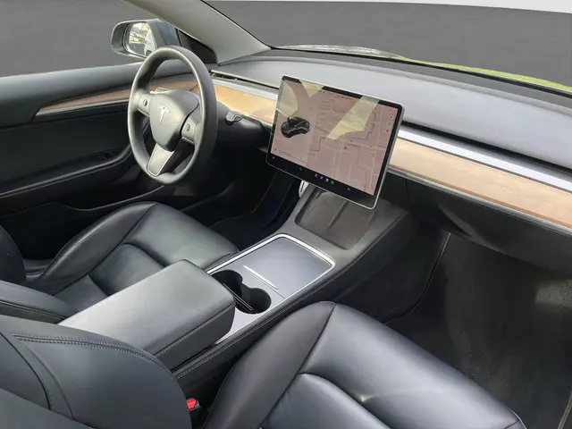 Tesla Model 3 Performance AWD 75 kWh 2022 Elektrisch 2