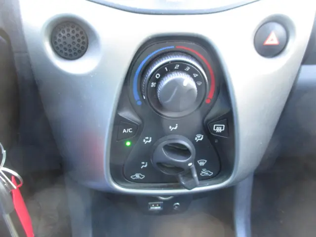 Peugeot 108 1.0 e-VTi Active 2016 Benzine 13