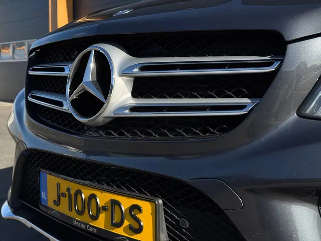 Mercedes-Benz GLE 250 d 4MATIC 2015 Diesel 33