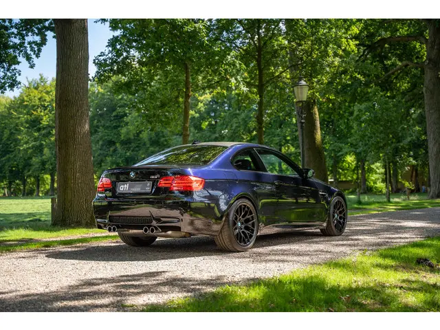 BMW M3 3-serie Coupé DCT 2013 Benzine 4