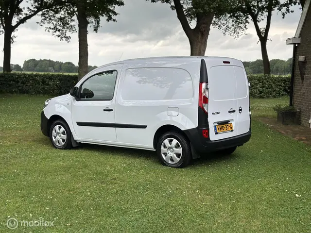 Nissan NV250 1.5 dCi 95 L1H1 Acenta 2020 Diesel 6