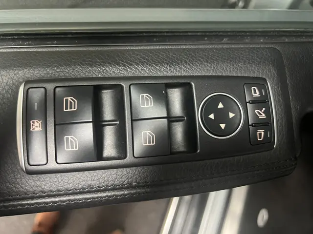 Mercedes-Benz G-Klasse 350 d 2016 Diesel 33