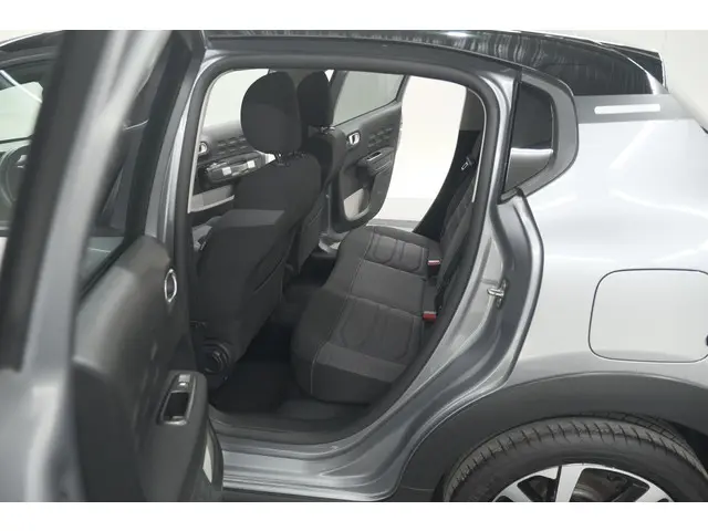 Citroën C3 PureTech 110 EAT6 Shine 2022 Benzine 26