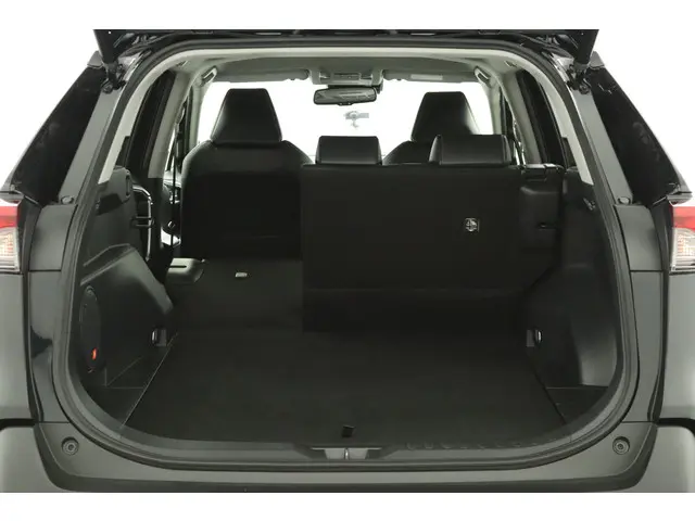 Toyota RAV4 2.0 VVT-iE Style 2021 Benzine 25