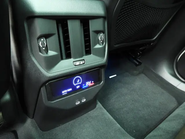 BMW X3 M50 2025 Benzine 18