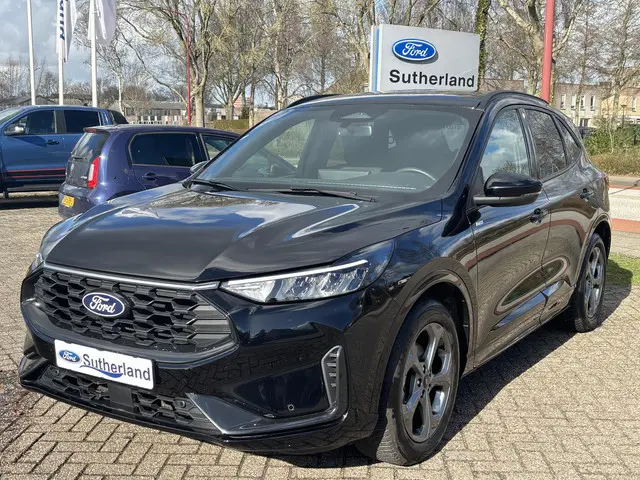 Ford Kuga 2.5 FHEV ST-Line 2025 Hybride Benzine 3