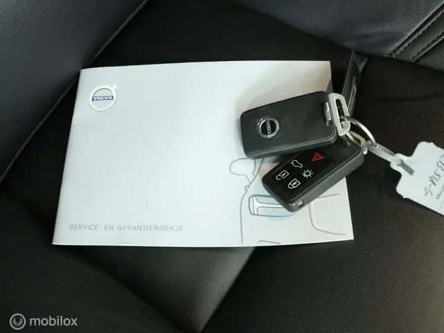 Volvo V40 Cross Country 1.5 T3 Polar+ Luxury 2019 Benzine 65