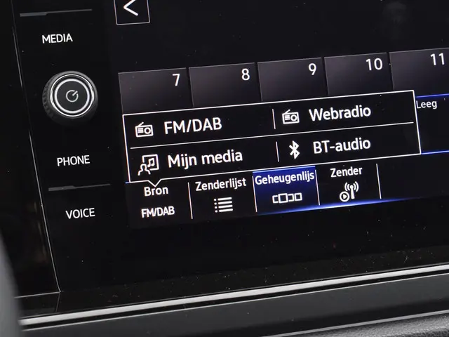 Volkswagen Polo 1.0 TSI 110pk DSG R-Line 2024 Benzine 31