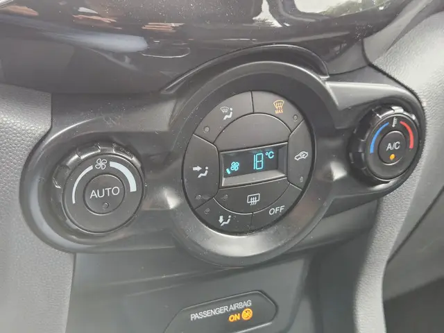 Ford EcoSport 1.5 Ti-VCT TEL AIRCO PDC LM 2015 Benzine 19