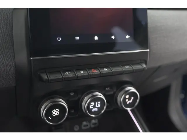 Renault Clio TCe 90 GPF Techno 2024 Benzine 48