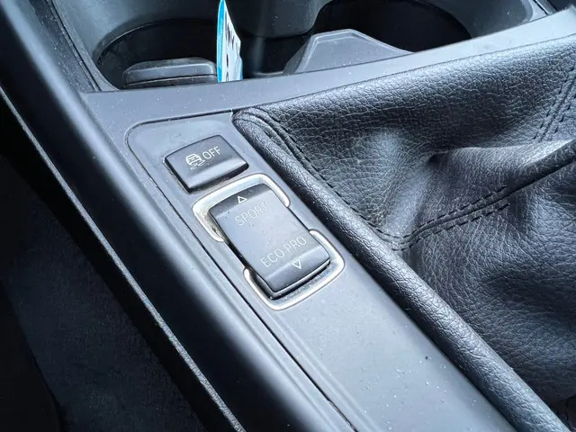 BMW 1 Serie 114i Business+ | Airco + 5-Drs | 2013 Benzine 18