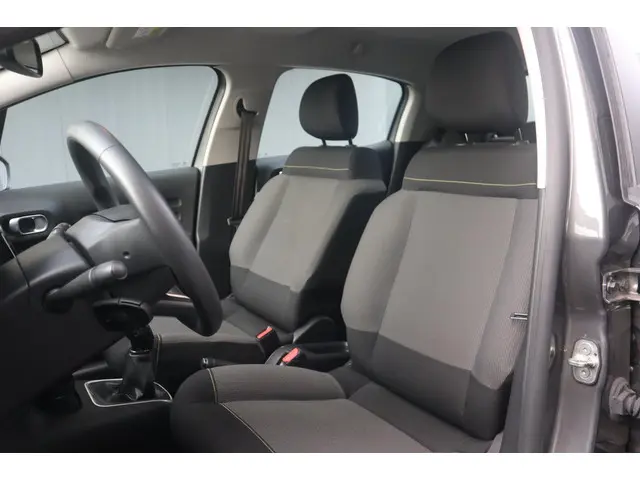 Citroën C3 1.2 PureTech C-Series | CARPLAY | 2023 Benzine 15