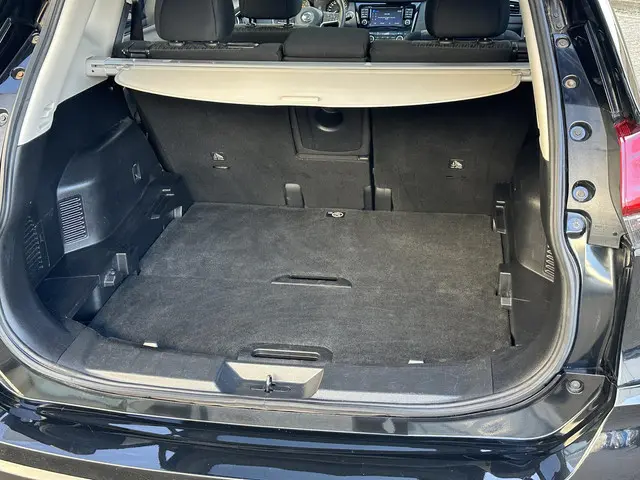 Nissan X-Trail 1.3 DIG-T Aut. N-Connecta 2020 Benzine 27