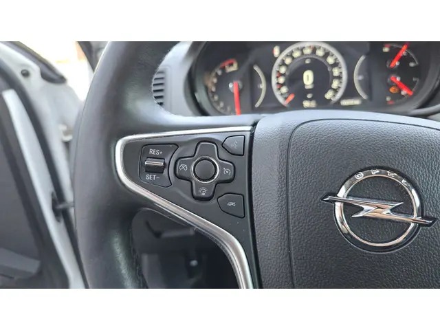 Opel Insignia 1.4 T EcoFLEX Business+ 2016 Benzine 15