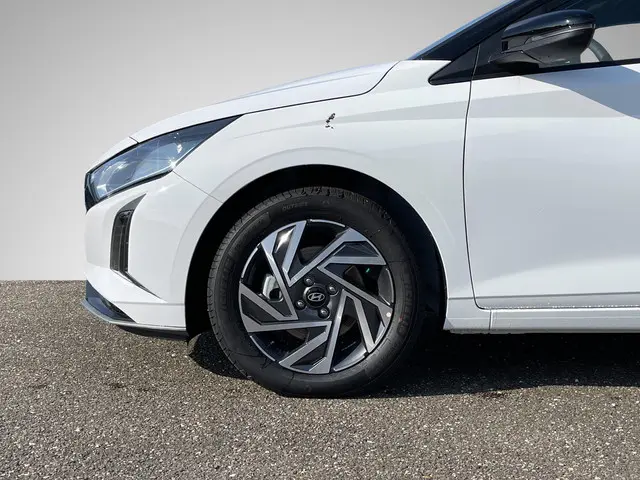 Hyundai i20 1.0 T-GDI Comfort 2025 Hybride Benzine 8