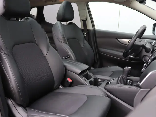 Nissan QASHQAI 1.2 Tekna 2017 Benzine 20