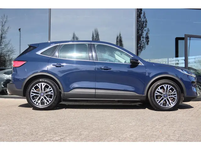 Ford Kuga 2.5 PHEV AUT. TITANIUM 2020 Hybride Benzine 6