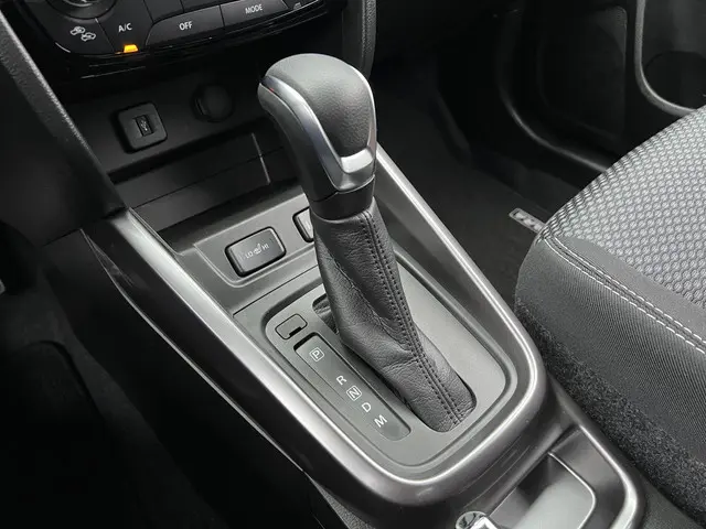 Suzuki Vitara 1.5 Hybrid Select 2025 Hybride Benzine 13