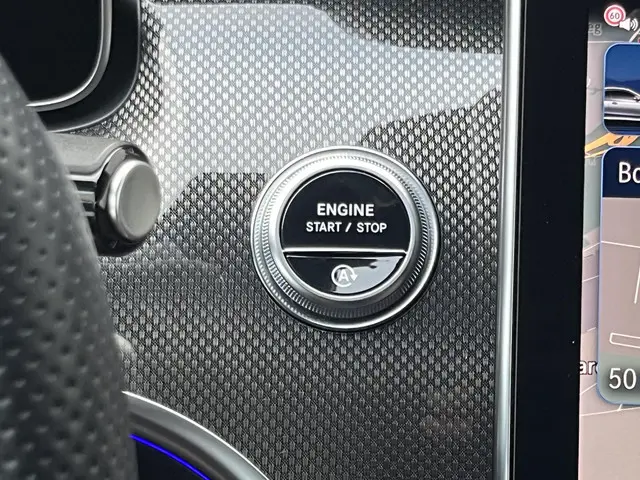 Mercedes-Benz CLE Coupé 200 AMG Line 2024 Benzine 51