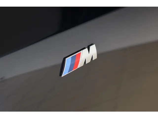 BMW i5 Sedan eDrive40 2024 Elektrisch 31
