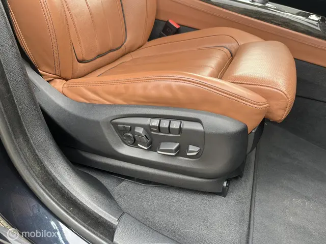 BMW X5 xDrive35i M Sport Edition 2018 Benzine 14