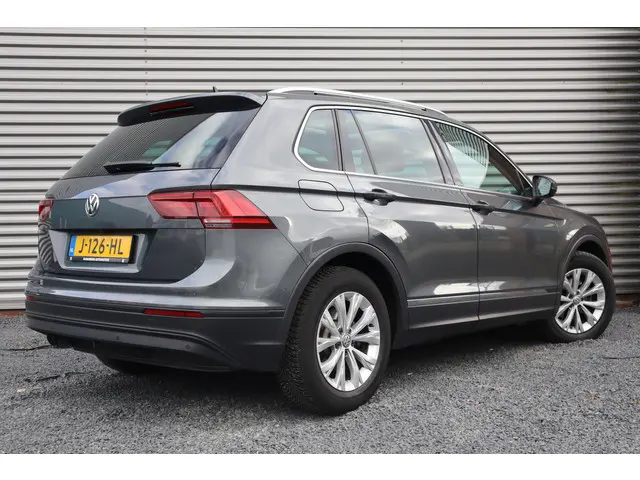 Volkswagen Tiguan 1.5 TSI 2020 Benzine 2