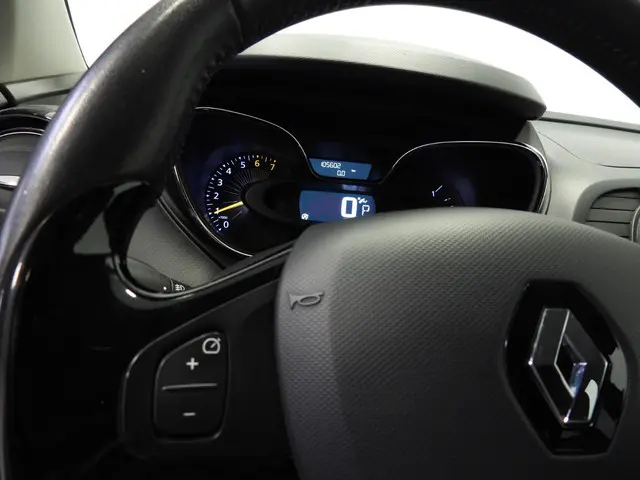 Renault Captur 1.2 TCe Aut. Dynamique 2015 Benzine 14