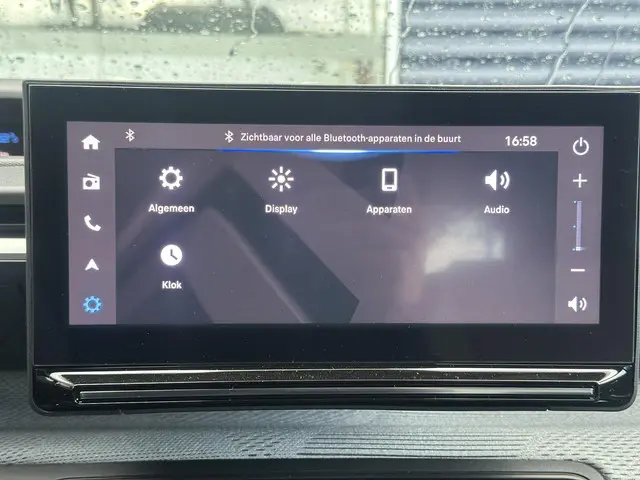 Citroën C3 1.2 Hybrid 110pk Max 2025 Hybride Benzine 17