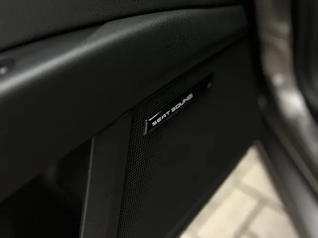 SEAT Leon ST 1.4 TSI FR First Edition 2013 Benzine 31