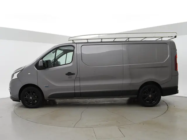 Fiat Talento 1.6 MJ L2H1 + NAVIGATIE / TREKHAAK 2018 Diesel 18