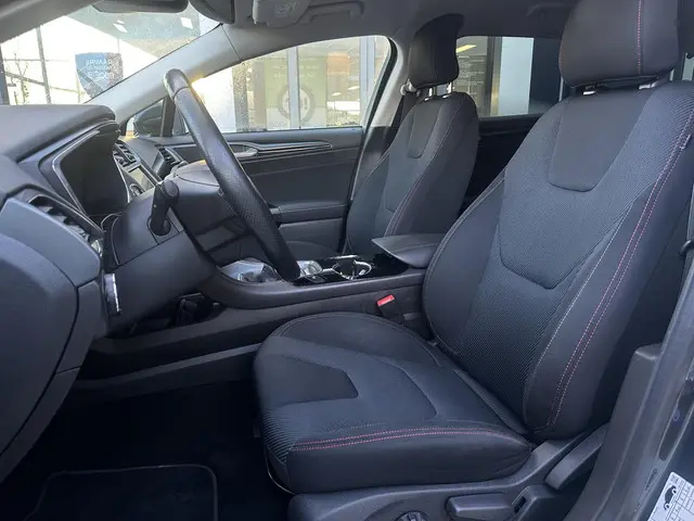 Ford Mondeo Wagon 1.5 ST Line 2018 Benzine 10