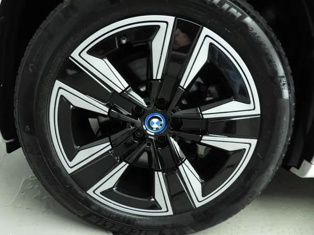 BMW iX3 High Executive 80 kWh 2022 Elektrisch 49