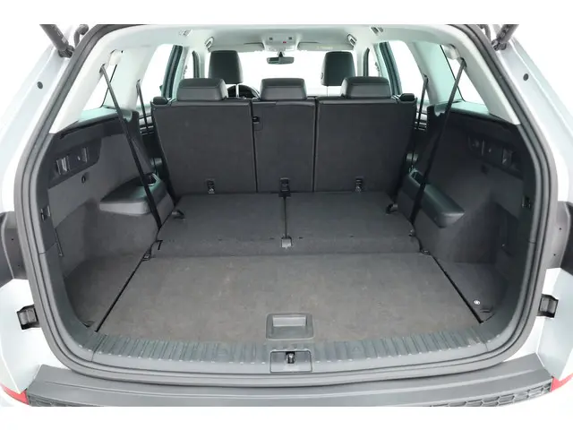 Škoda Kodiaq 1.5 TSI Style Business 7p. DSG 2023 Benzine 46
