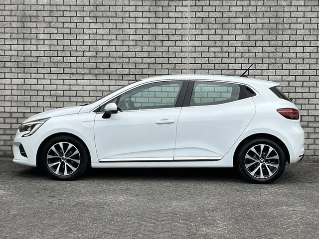 Renault Clio 1.0 TCe Intens 2019 Benzine 18