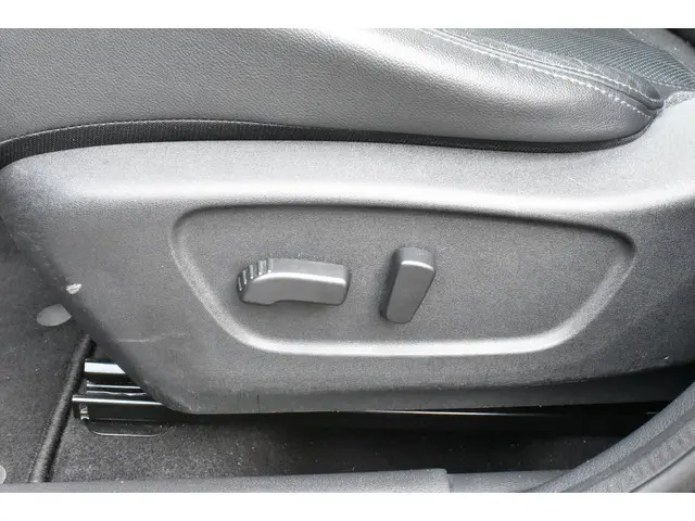 Nissan QASHQAI 1.2 Tekna 2017 Benzine 15