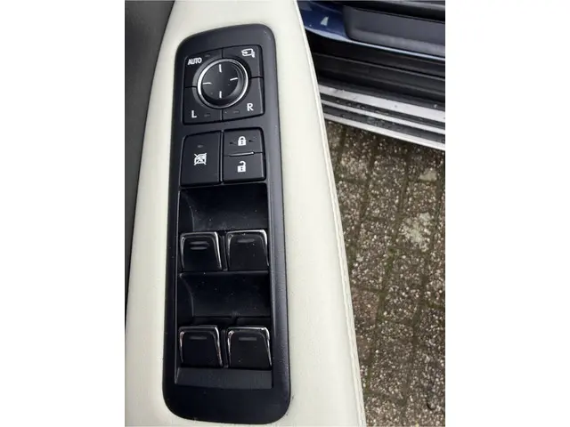 Lexus RX 450h 4WD F Sport Line 2016 Hybride Benzine 34