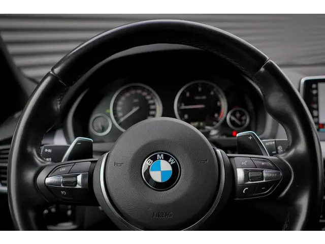 BMW X5 xDrive25d High Executive 2019 Diesel 16
