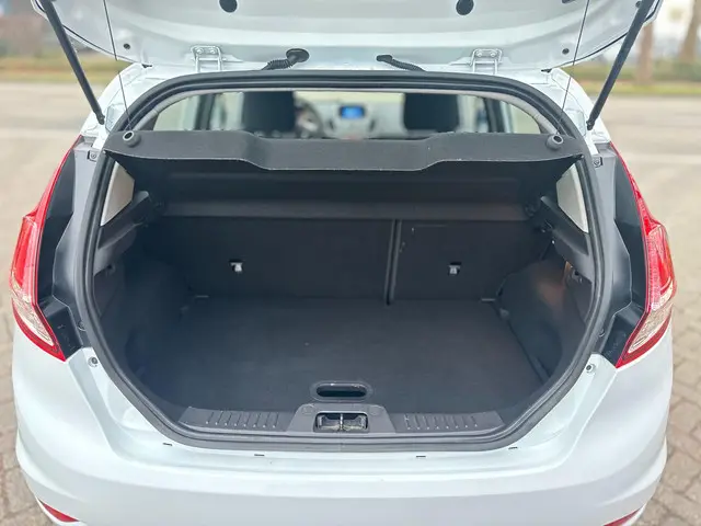 Ford Fiesta 1.0 Style 2014 Benzine 18