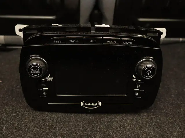 Fiat 500 1.2 Lounge 2017 Benzine 16