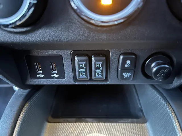 Mitsubishi ASX 1.6 Cleartec Instyle 2019 Benzine 16