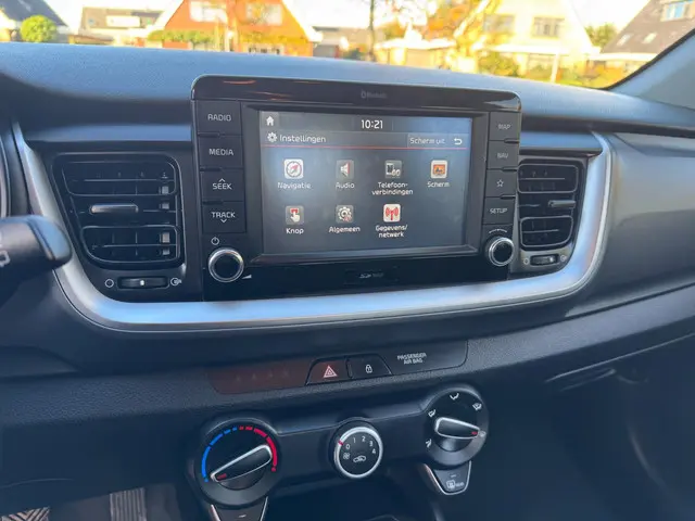 Kia Stonic 1.0 T-GDi DynamicLine 2020 Benzine 19