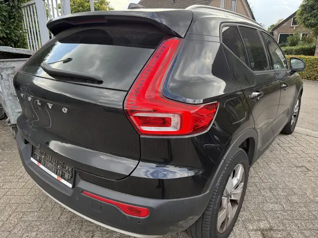 Volvo XC40 1.5 T3 Inscription 2019 Benzine 5