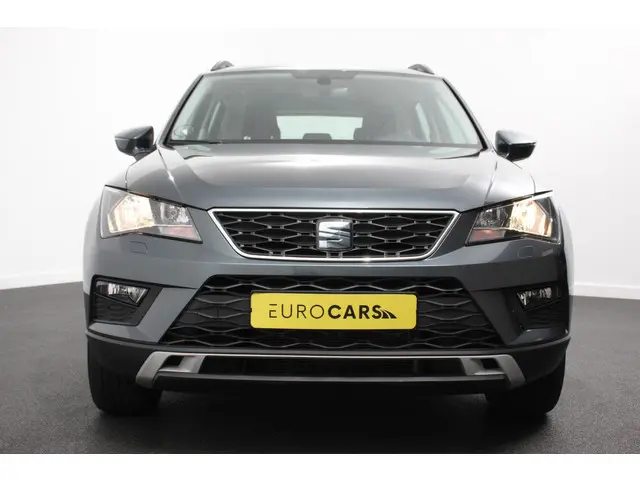 SEAT Ateca 3