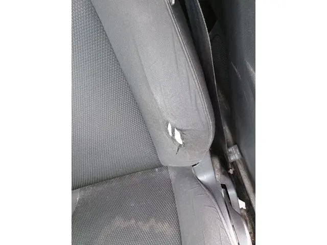 Ford Focus Wagon 1.0 Titanium Edition 2014 Benzine 12